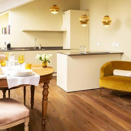 New Boutique Apartment トリノ エクステリア 写真