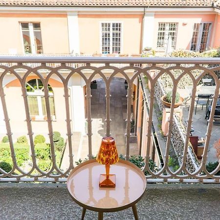 New Boutique Apartment トリノ エクステリア 写真