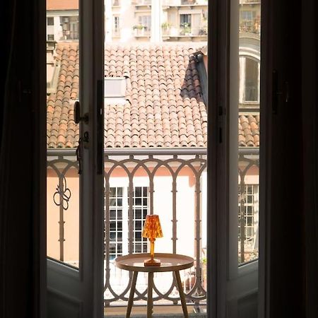 New Boutique Apartment トリノ エクステリア 写真