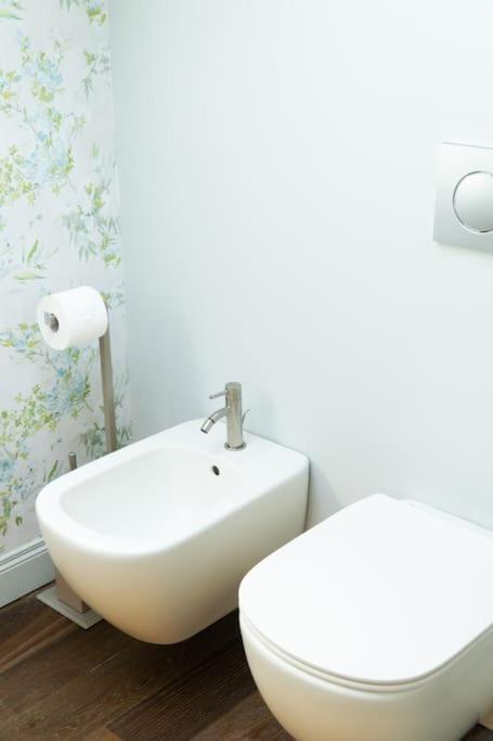 New Boutique Apartment トリノ エクステリア 写真