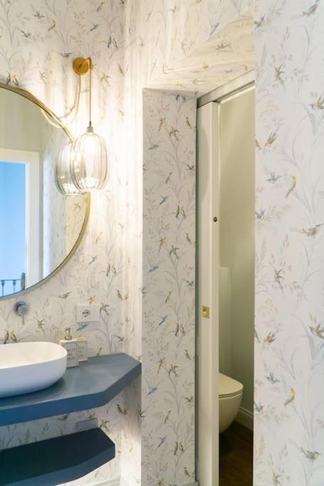 New Boutique Apartment トリノ エクステリア 写真