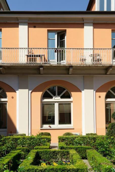 New Boutique Apartment トリノ エクステリア 写真