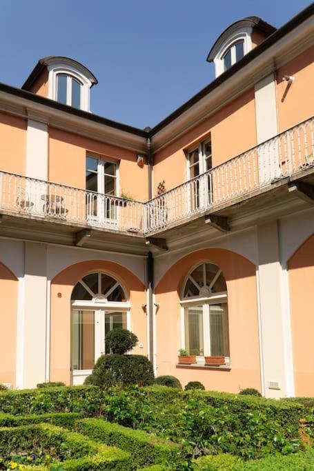 New Boutique Apartment トリノ エクステリア 写真