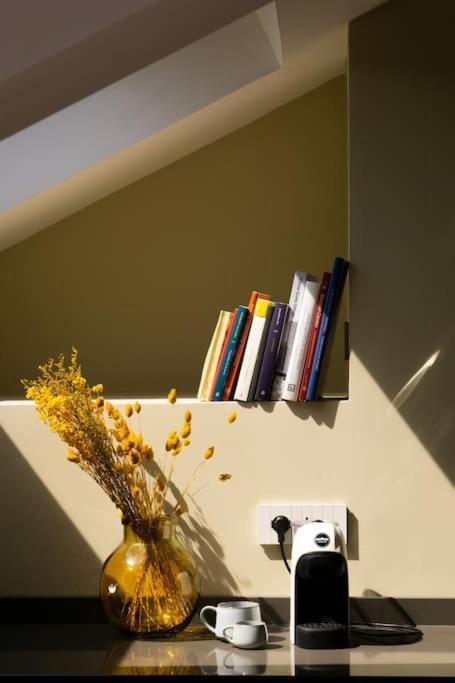 New Boutique Apartment トリノ エクステリア 写真