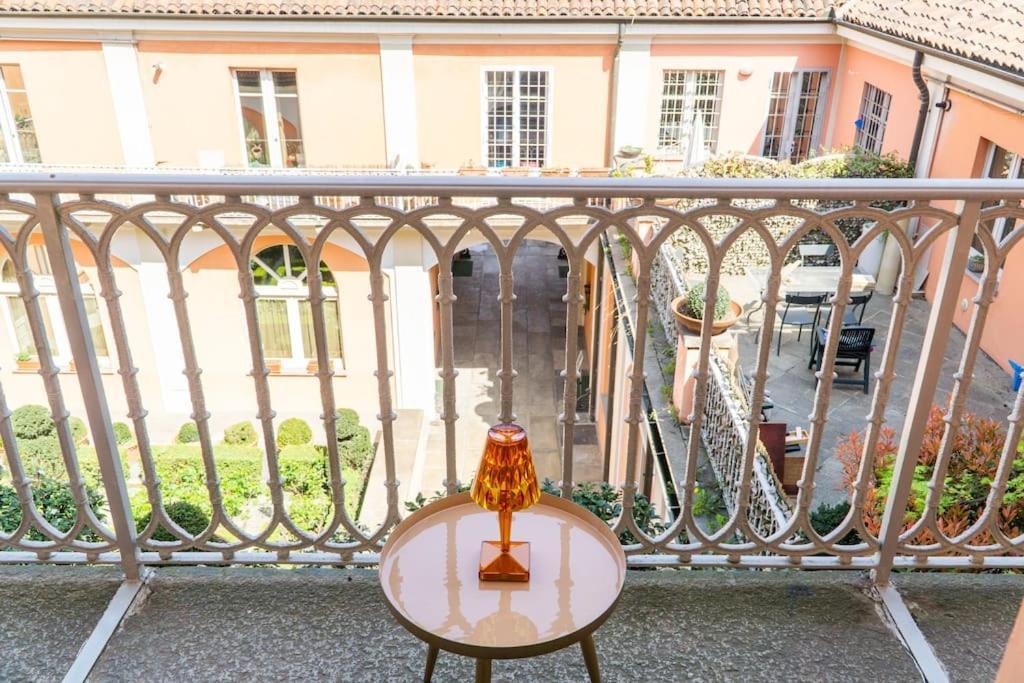 New Boutique Apartment トリノ エクステリア 写真