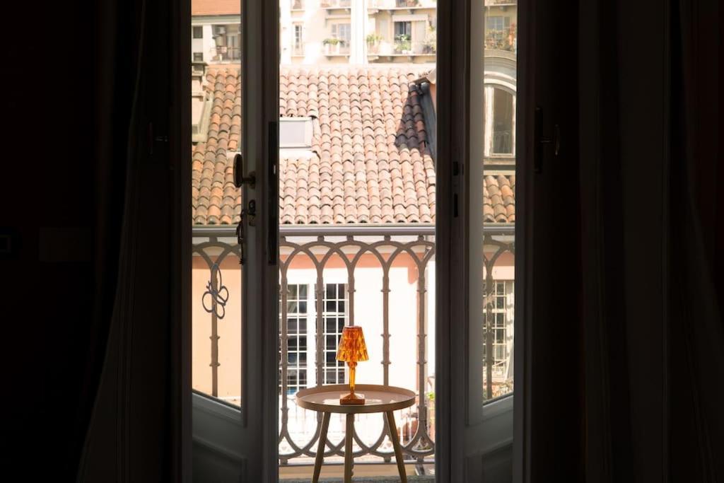 New Boutique Apartment トリノ エクステリア 写真