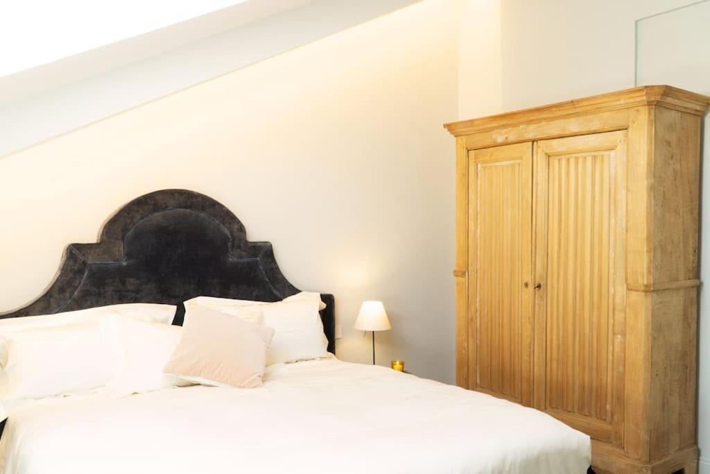New Boutique Apartment トリノ エクステリア 写真