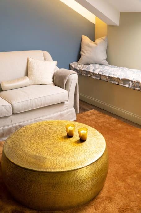 New Boutique Apartment トリノ エクステリア 写真