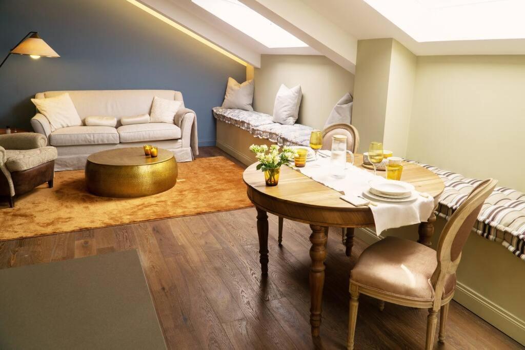 New Boutique Apartment トリノ エクステリア 写真