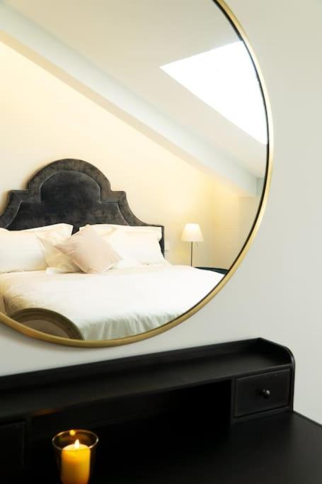 New Boutique Apartment トリノ エクステリア 写真