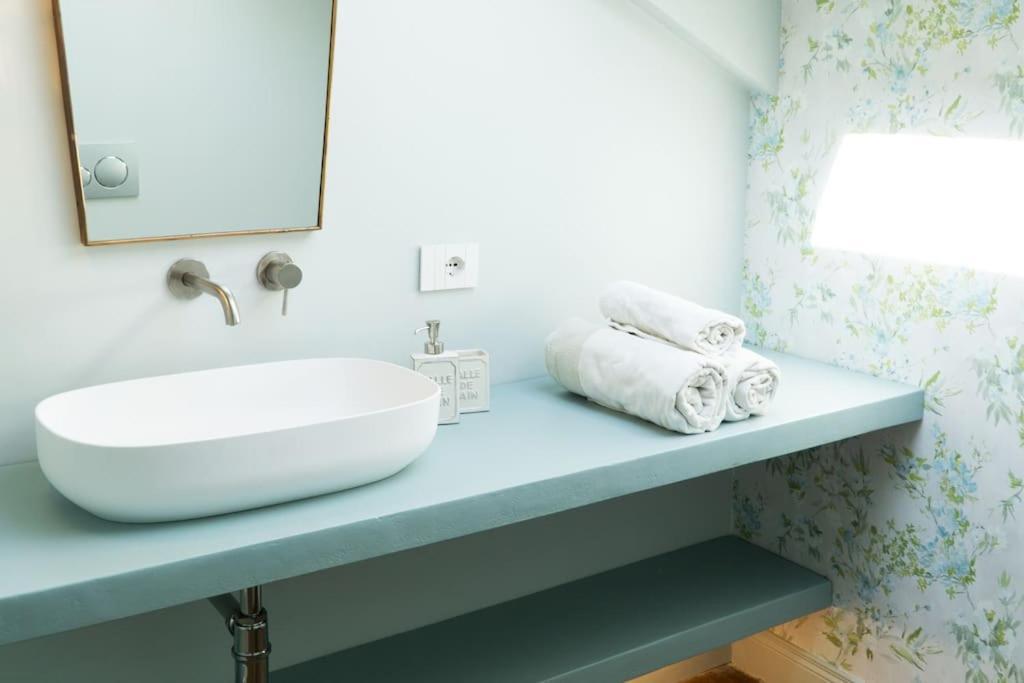New Boutique Apartment トリノ エクステリア 写真